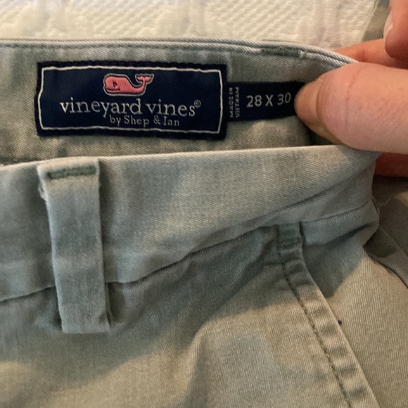 Vineyard Vines Breaker Pant - Slim Fit (28x30) - Picture 1 of 3